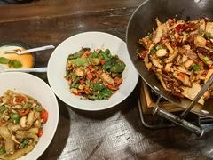 -吃货私房菜(丽江束河古镇店)