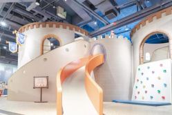 -幻贝家儿童乐园(苏州中心店)