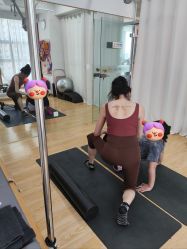 -Your Yoga Pilates·瑜伽普拉提习练室