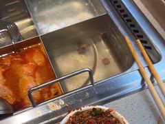 -海底捞火锅(油麻地店)