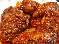 -老号尤兔头(西川店)