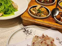 -山西会馆·晋菜·晋商宴·民俗博物馆(体育路店)