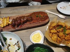 -卡朋西餐(扬名广场店)