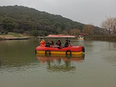 -龙寺生态园