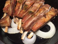 -西贝莜面村(东莞壹号广场店)
