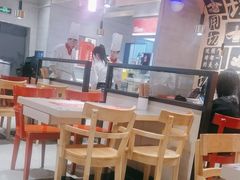 -大师兄·手工面·西北菜(南沙万达广场店)