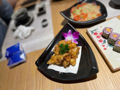 -旺角里·榴莲鸡煲(兴华商场分店)
