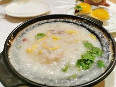 -东方之珠海鲜酒楼(南开店)