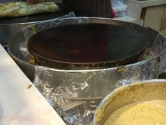 -清真·二嫂子煎饼果子(卫津路总店)