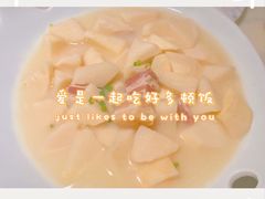 腌笃鲜-柳莺湖上·湖景餐厅·江南菜(西湖店)