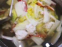 -老福州闽菜馆(温泉路店)