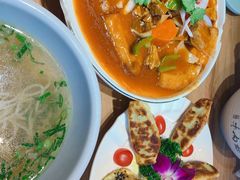 -品回味清真西北楼(宁波首店)