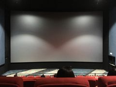 放映厅-万象影城(深圳布吉万象汇IMAX店)