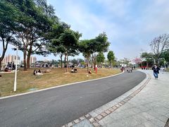 -白石龙音乐公园