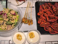 -靓虾二哥长沙地标小龙虾(五一广场店)