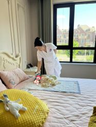 -喜孕时光月子中心(北大妇儿东侧店)
