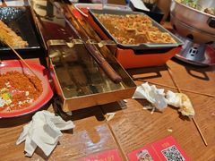-华府九号海鲜烧烤大排档(龙域店)