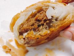 鲜肉月饼-新川饮食(新川小区店)