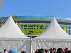 -上海体育场