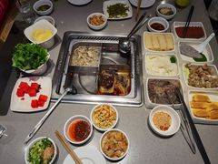 -海底捞火锅(百利广场店)