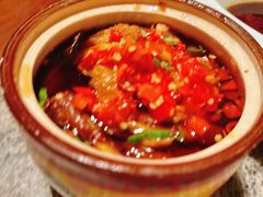 -南京大牌档(青岛万象城店)