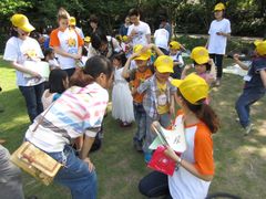 -金砾教育培训(宝山校区)