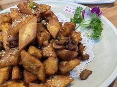 -品回味清真西北楼(宁波首店)