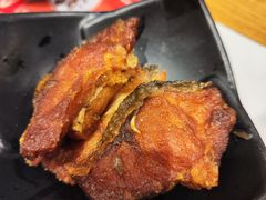 -馋三尺蟹粉小笼(人民广场店)