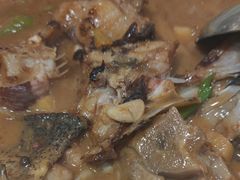 -黄泥岗·地道湖北菜(奥特莱斯店)