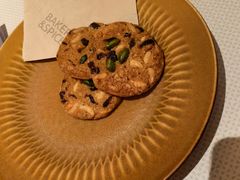 -BAKER&SPICE(安福路店)