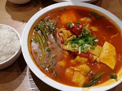 -鱼你在一起(南开天佑城店)
