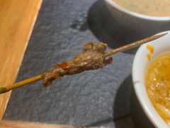 -来涮蜀鲜货火锅串串香(菜市口店)