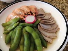 糟三样，-東城故事·尋找姆媽的味道(玉兰路店)
