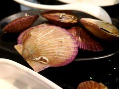 -鼎盛山海火锅(北戴河刘庄夜市老虎石浴场店)