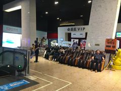 -天津美亚HeyLED影城(天津水游城店)
