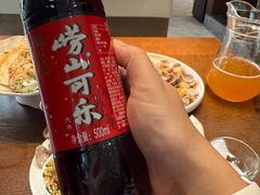-俏东方·海味水饺·青岛菜(崂山店)