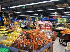 -世纪联华(杭州新塘路店)