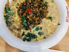 -阿九笨鸡蛋手擀面(总店)