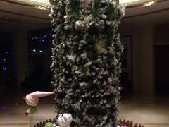 -西港航空酒店(银川南门广场机场巴士店)