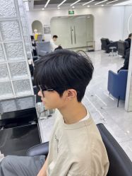-赤道 Hair Salon