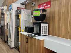 -舞素卷菜煎饼.糁汤(万达金街店)