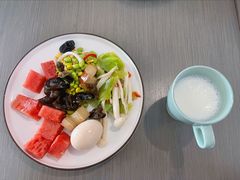 -桔子酒店(成都春熙路步行街店)