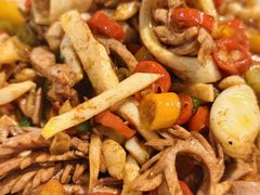 黄喉腰花-衡东土菜馆(天际绿洲店)