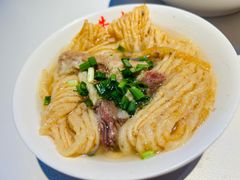 -火宫殿·小吃王国(坡子街店)