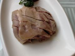 -江南村酒家