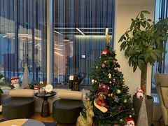 -WeWork中国(三里屯11号社区店)