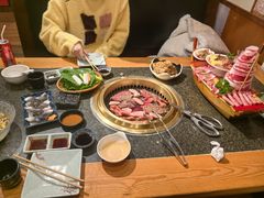 -梦山水日本烧肉(五四广场店)