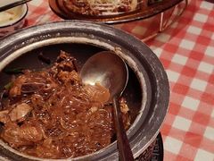 -老郑家东北春饼(龙悦居店)