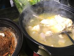 -老味道湘菜