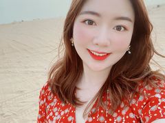 -迪拜沙漠冲沙